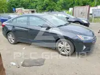 2020 Hyundai Elantra фото