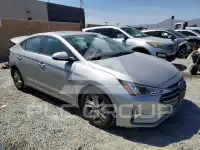 2020 Hyundai Elantra фото