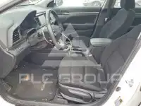 2020 Hyundai Elantra фото