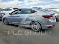 2020 Hyundai Elantra фото