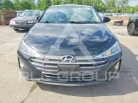 2020 Hyundai Elantra фото