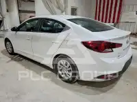 2020 Hyundai Elantra фото
