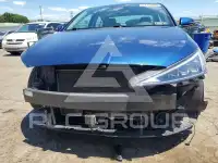 2020 Hyundai Elantra фото