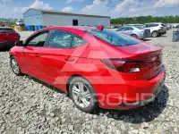 2020 Hyundai Elantra фото