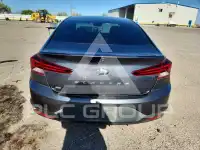 2020 Hyundai Elantra фото