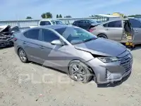2020 Hyundai Elantra photo