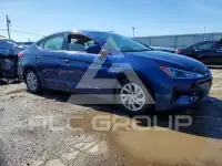 2020 Hyundai Elantra фото