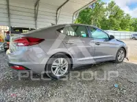 2020 Hyundai Elantra фото