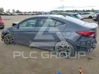 2020 Hyundai Elantra фото