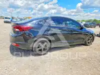 2020 Hyundai Elantra фото