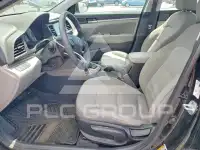 2020 Hyundai Elantra фото