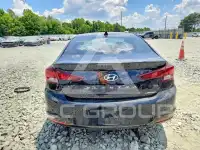 2020 Hyundai Elantra фото