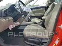 2020 Hyundai Elantra фото