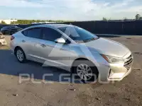 2020 Hyundai Elantra фото