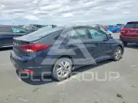2020 Hyundai Elantra фото
