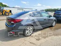 2020 Hyundai Elantra фото