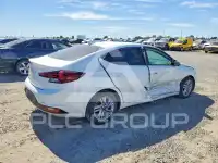 2020 Hyundai Elantra фото