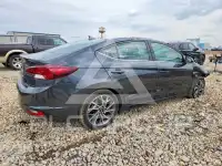 2020 Hyundai Elantra фото