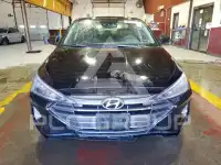2020 Hyundai Elantra photo