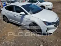 2020 Hyundai Elantra фото