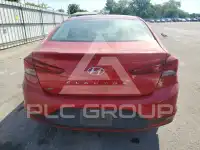 2020 Hyundai Elantra фото