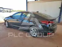 2020 Hyundai Elantra фото