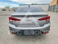 2020 Hyundai Elantra фото