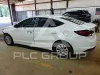 2020 Hyundai Elantra фото