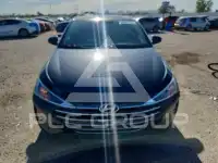 2020 Hyundai Elantra фото
