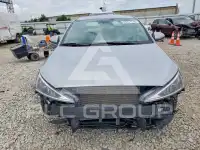 2020 Hyundai Elantra фото