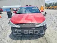 2020 Hyundai Elantra фото