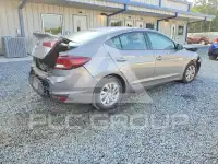 2020 Hyundai Elantra фото