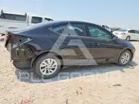 2020 Hyundai Elantra фото