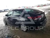2020 Hyundai Elantra фото