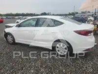 2020 Hyundai Elantra photo