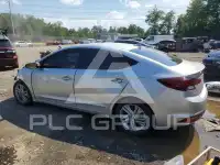 2020 Hyundai Elantra фото