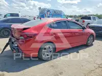 2020 Hyundai Elantra photo