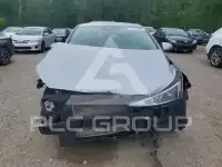 2020 Hyundai Elantra фото