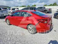 2020 Hyundai Elantra фото