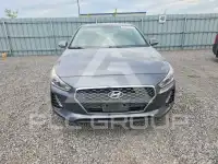 2020 Hyundai Elantra photo