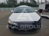 2020 Hyundai Elantra фото