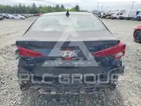 2020 Hyundai Elantra фото