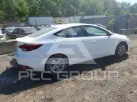 2020 Hyundai Elantra фото