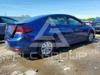 2020 Hyundai Elantra фото