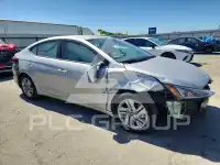 2020 Hyundai Elantra фото