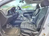 2020 Hyundai Elantra фото