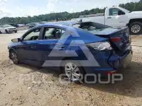 2020 Hyundai Elantra фото