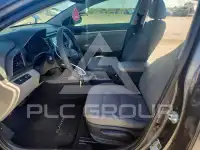 2020 Hyundai Elantra фото