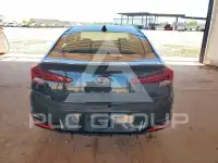 2020 Hyundai Elantra фото