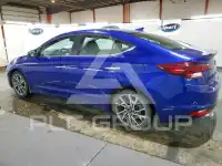 2020 Hyundai Elantra фото